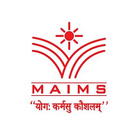 Maharaja Agrasen Institute of Management Studies logo