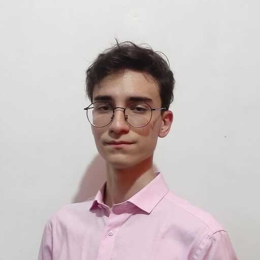 Tiago Victor Vicente Santos