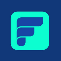 FlexiSAF Edusoft logo