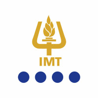 IMT Ghaziabad logo