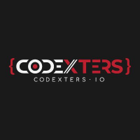 codexters.io logo