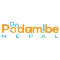 Podamibe Nepal logo