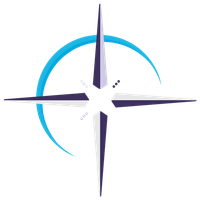 Universidad Católica del Norte logo