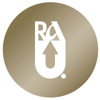 Russian-Armenian University logo