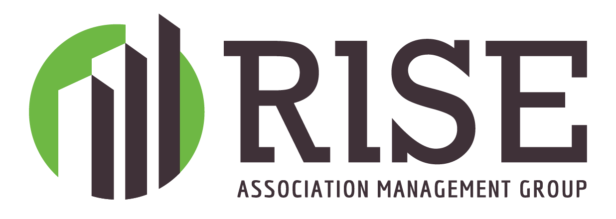Rise Association Management Group logo