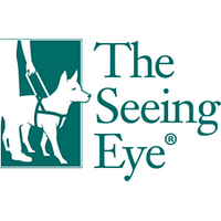 The Seeing Eye logo