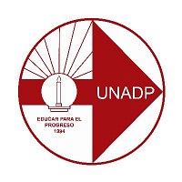 Universidad Abierta y a Distancia  logo