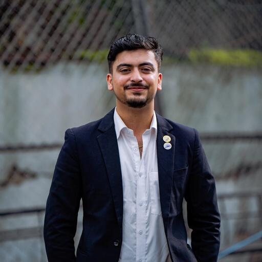 Pratik Rimal