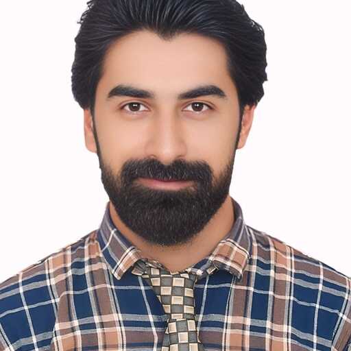 Muhammad Shoaib