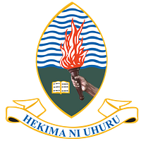 University of Dar es Salaam logo