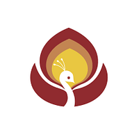 UID, Karnavati University logo