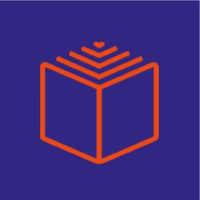 Square Book logo