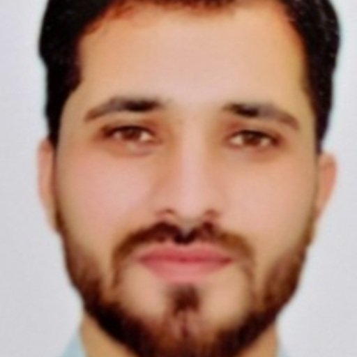 Shamsul Mehmood