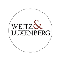 Weitz & Luxenberg, PC logo