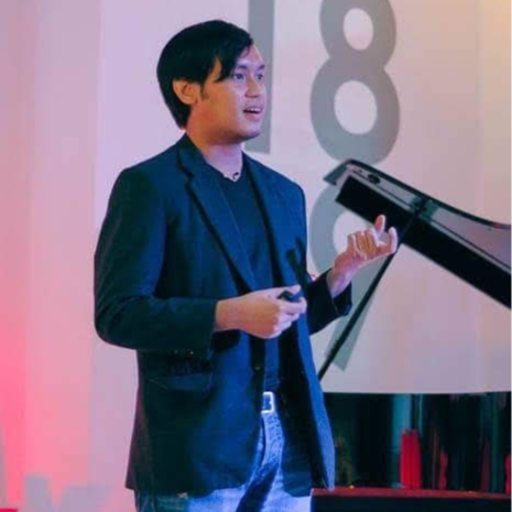 Mark Lester Lacsamana