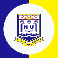 Nkumba University logo