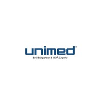 unimed Abrechnungsservice für Kliniken und Chefärzte GmbH logo