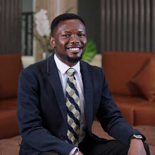 Olanrewaju Adeyanju