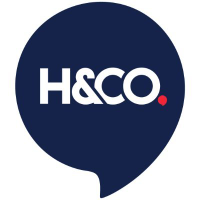 H&CO STAFFING GLOBAL ADVISORS logo