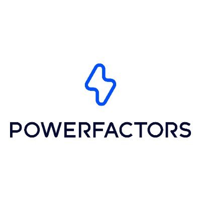 Power Factors logo