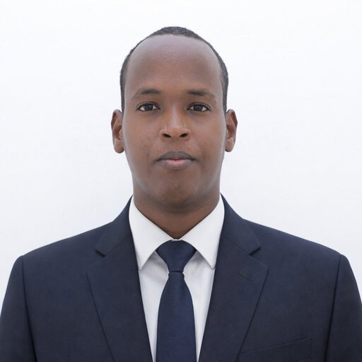 Abdiaziz Farhan