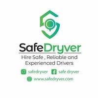 Safe Dryver logo