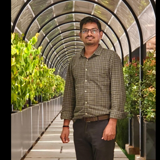 Ashutosh mishra