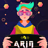 Arin Kumar Jena