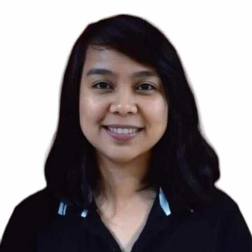Rissa Lee Vicente