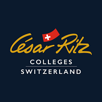 César Ritz Colleges logo