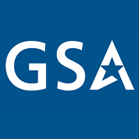 General Services Administration logo