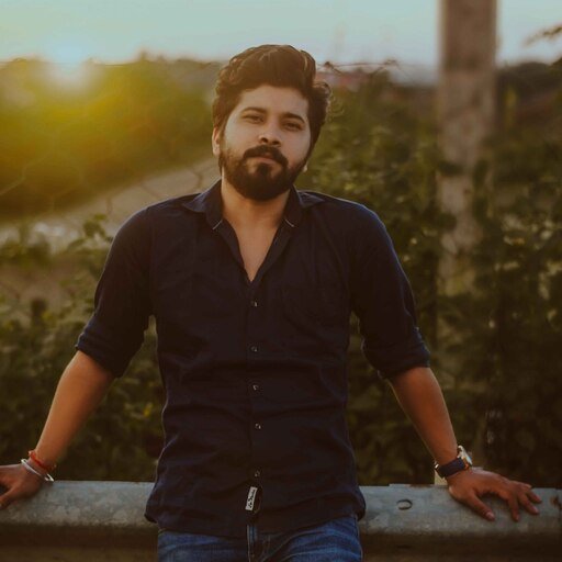 Shibam Dutta