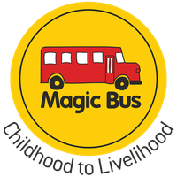 Magic Bus India Foundation logo