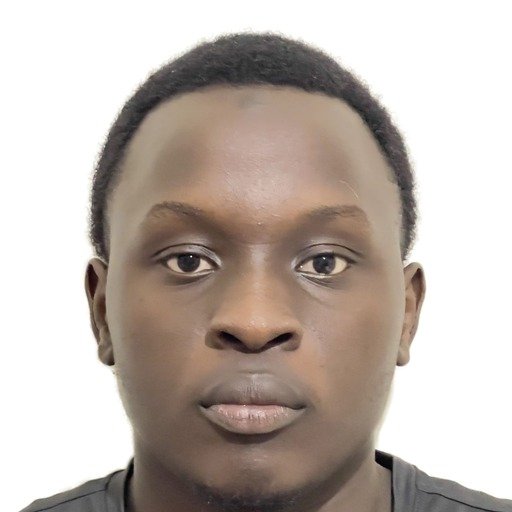 ASHRAF AHMED UWIMPUHWE