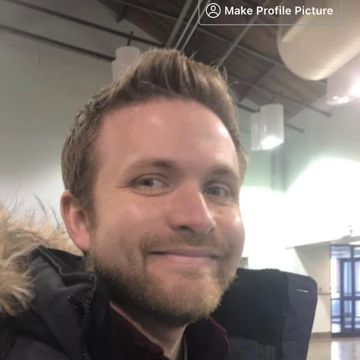 Jake Adair Collections Analyst Salesforce Himalayas