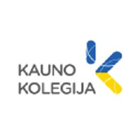 Kaunas University of Applied Sciences logo