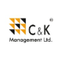 C&K Management logo