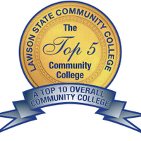 Lawson State Community College logo