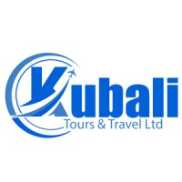  Kubali Tours & Travel logo