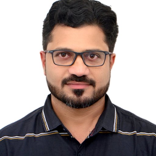 Sriraman Kuppuswamy