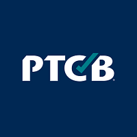 Pharmacy Technician Certification Board logo