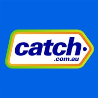 Catch logo