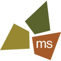 ms consultants, inc. logo
