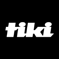 Tiki logo