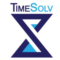 Timesolv logo