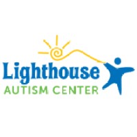 Lighthouse Autism Center logo