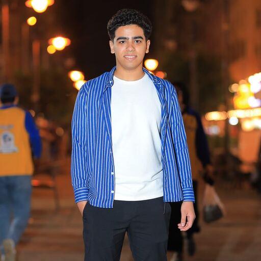 Mostafa Abdelwahed