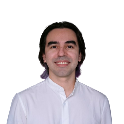 Nelson Xavier Zambrano Sanabria