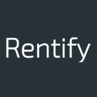 Rentify logo