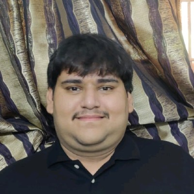 Satyam Padhi